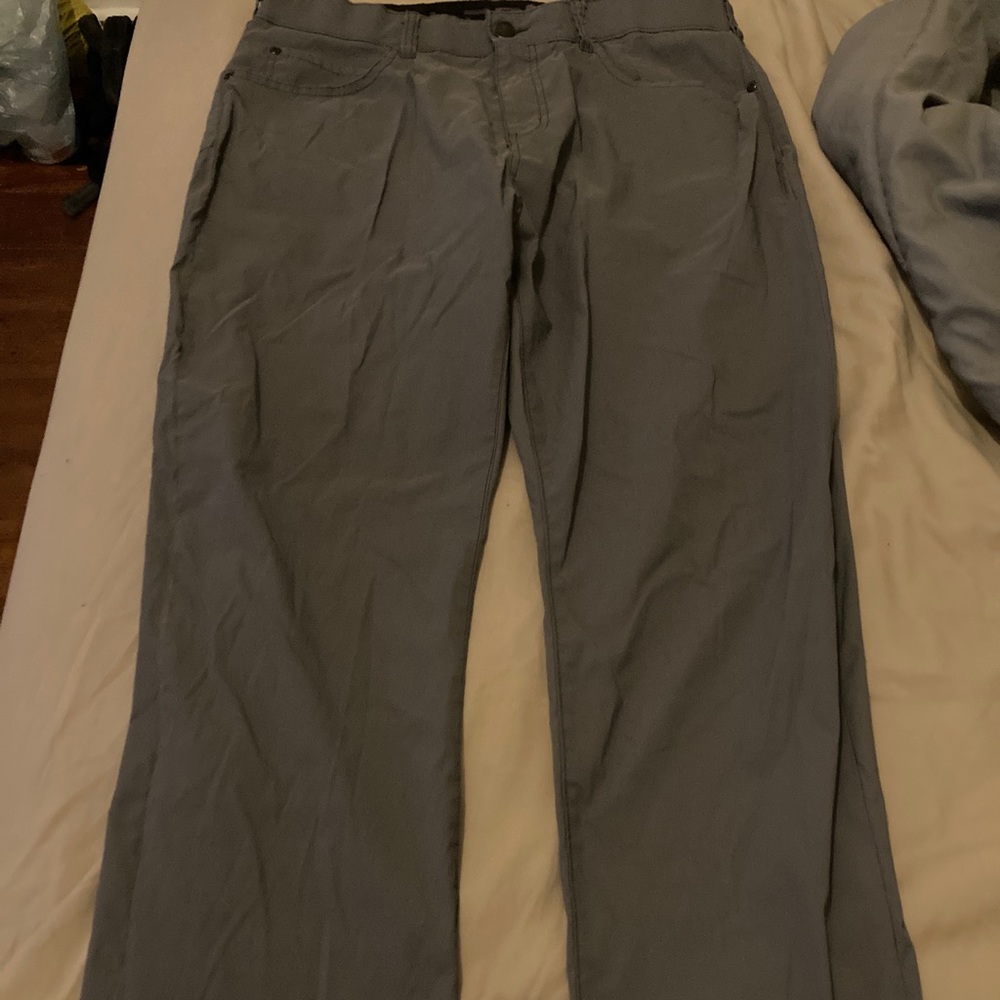 Denali pants